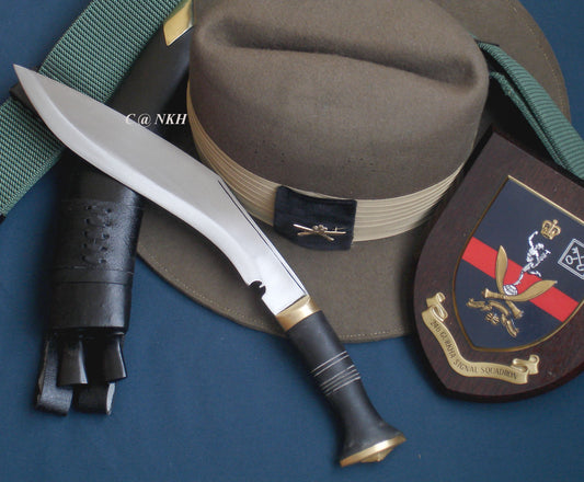 Jungle Khukuri Machete