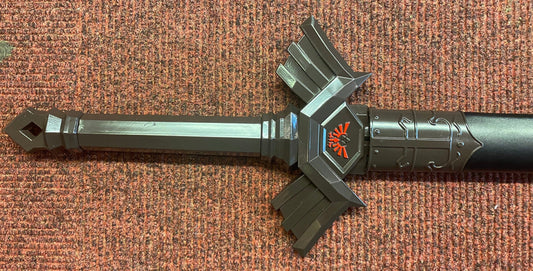 Dark Links (Z Range) Black Sword