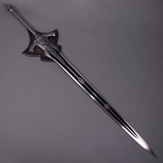 Dark Souls Greatsword