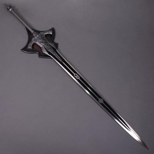 Dark Souls Greatsword