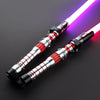 Rey Palpatine Rise of Skywalker Xenopixel Lightsaber