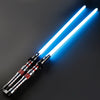 Rey Palpatine Rise of Skywalker Xenopixel Lightsaber