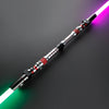 Rey Palpatine Rise of Skywalker Xenopixel Lightsaber