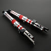 Rey Palpatine Rise of Skywalker Xenopixel Lightsaber