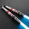 Rey Palpatine Rise of Skywalker Xenopixel Lightsaber