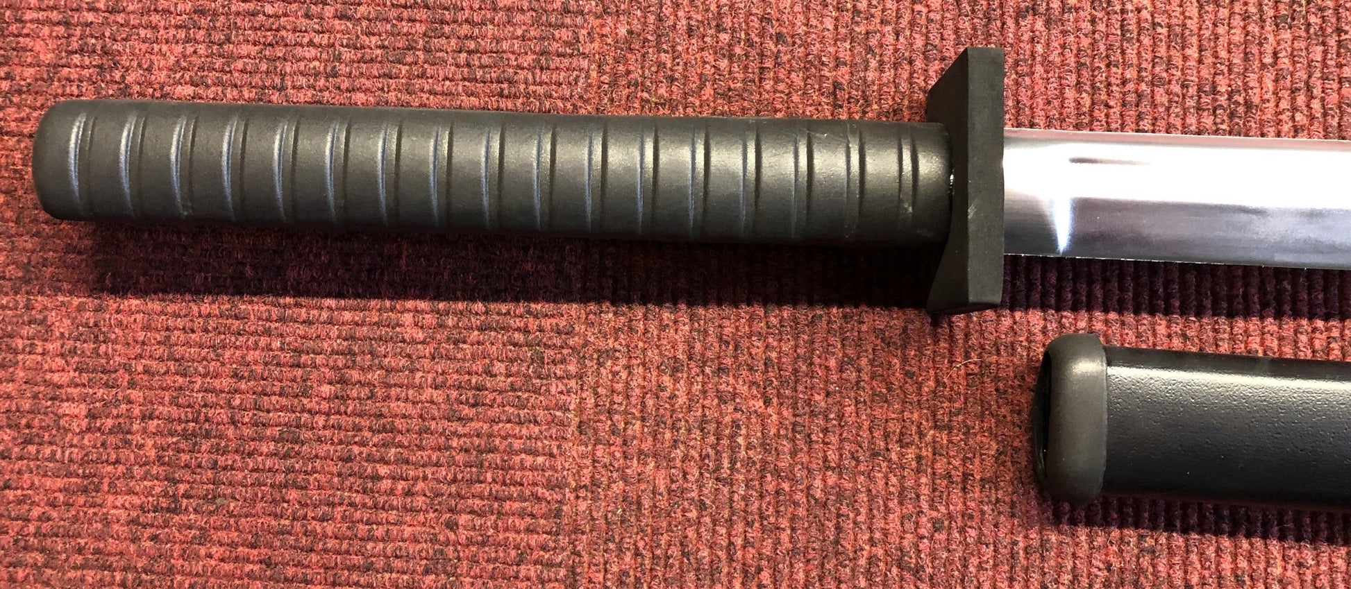 Dead Pool Twin (Foam) Sword Set