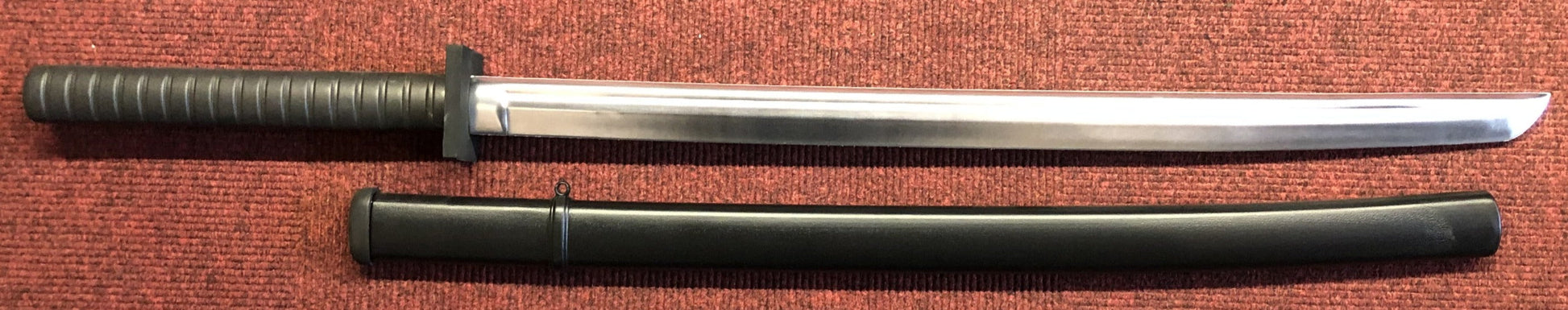 Dead Pool Twin (Foam) Sword Set