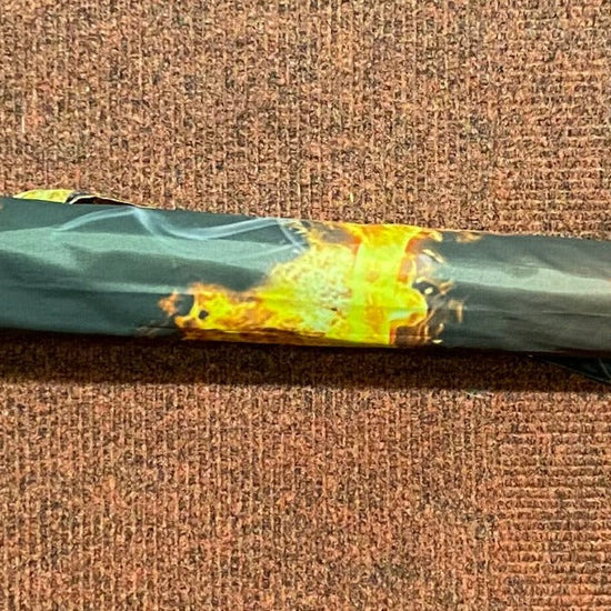 Demon Slayer (2) Umbrella