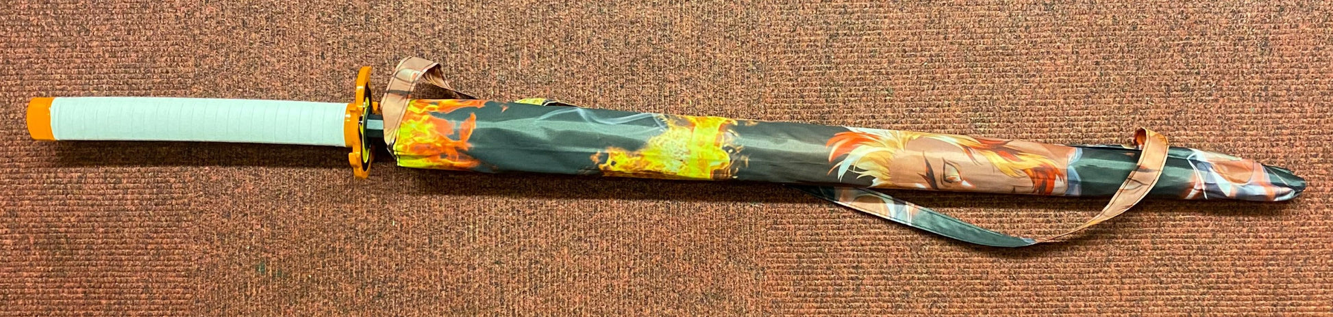 Demon Slayer (2) Umbrella