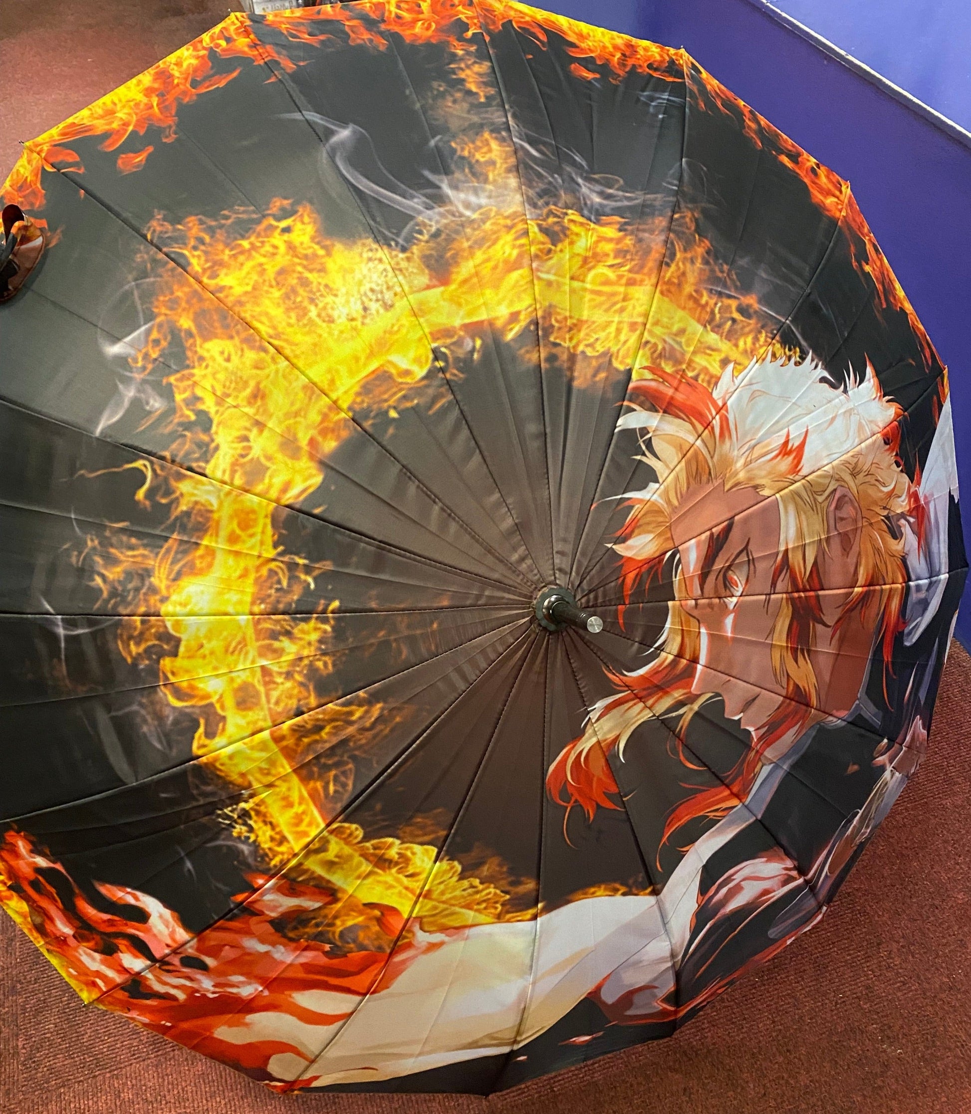Demon Slayer (2) Umbrella
