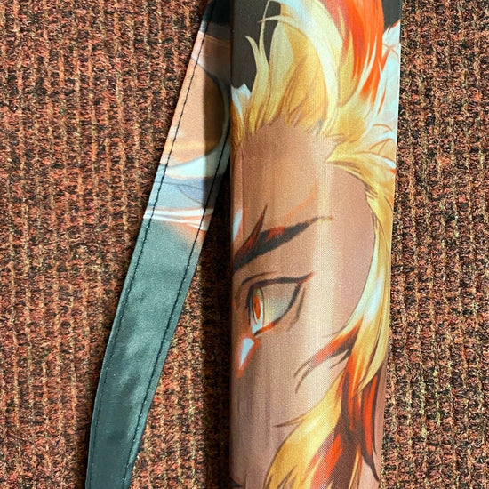 Demon Slayer (2) Umbrella