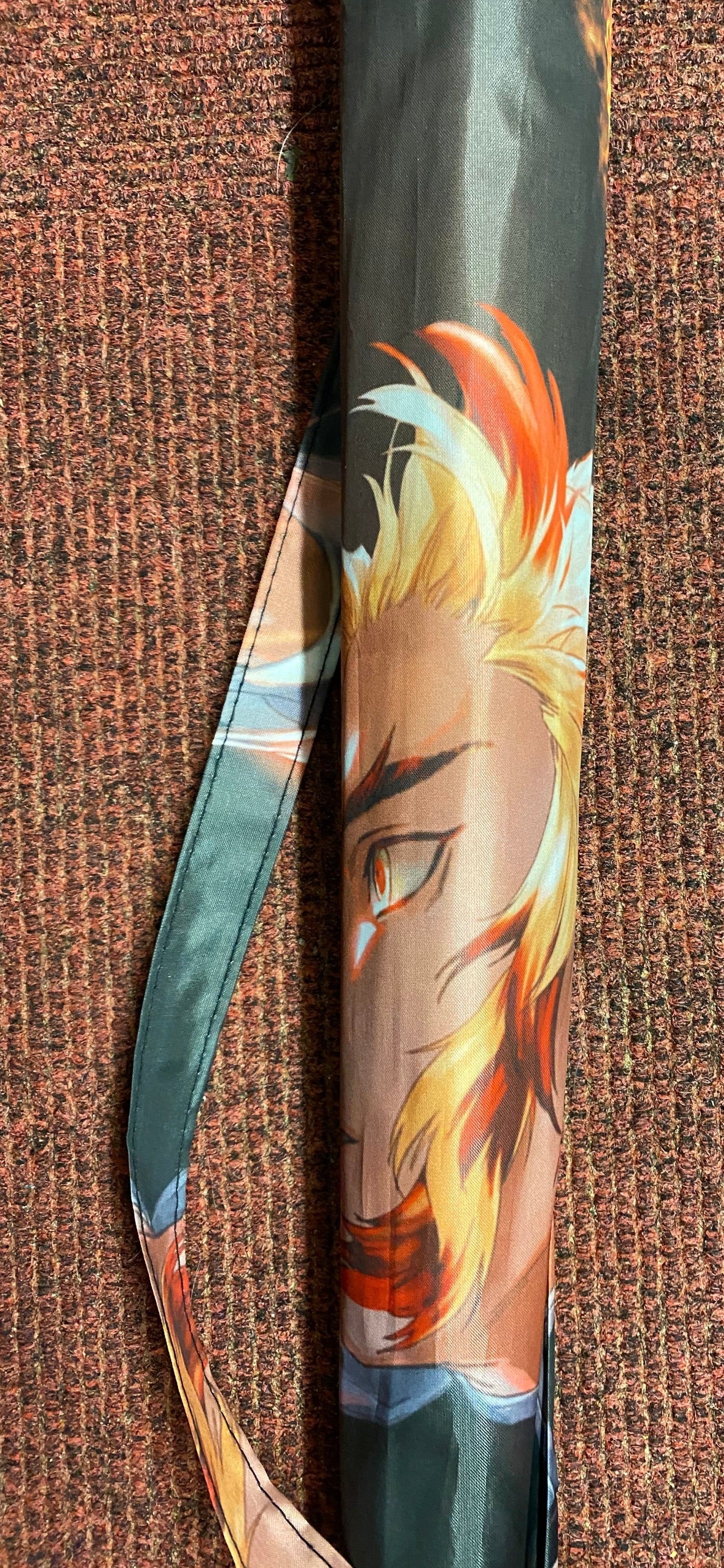 Demon Slayer (2) Umbrella