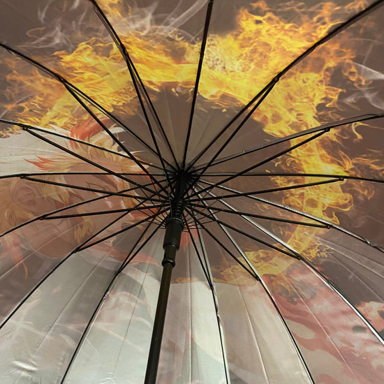 Demon Slayer (2) Umbrella