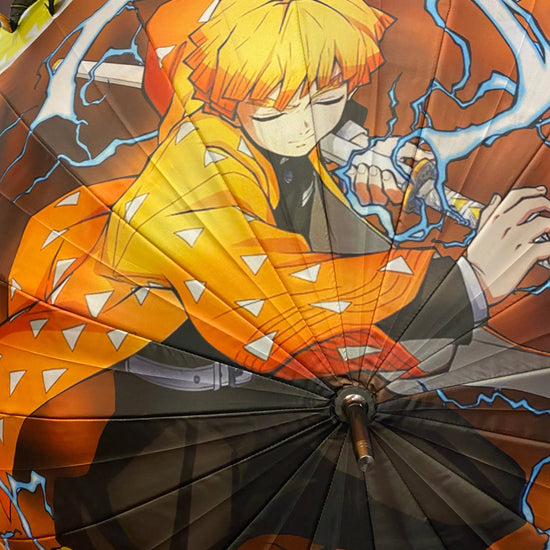 Demon Slayer (3) Umbrella