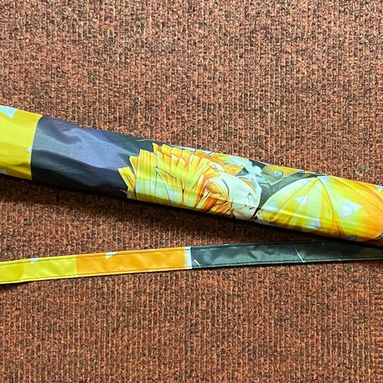 Demon Slayer (3) Umbrella