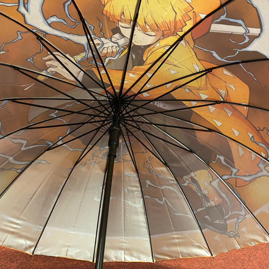 Demon Slayer (3) Umbrella