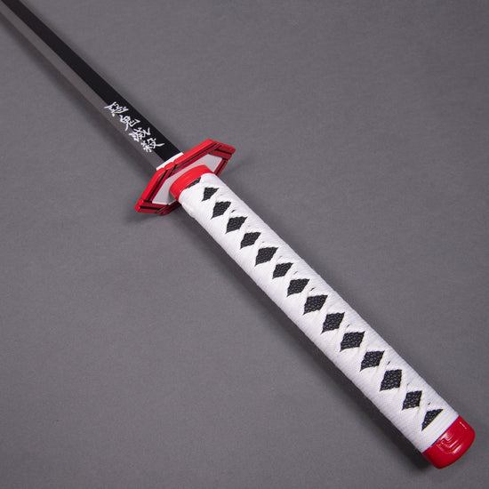 Demon Slayer Sword - Giyu Tomioka