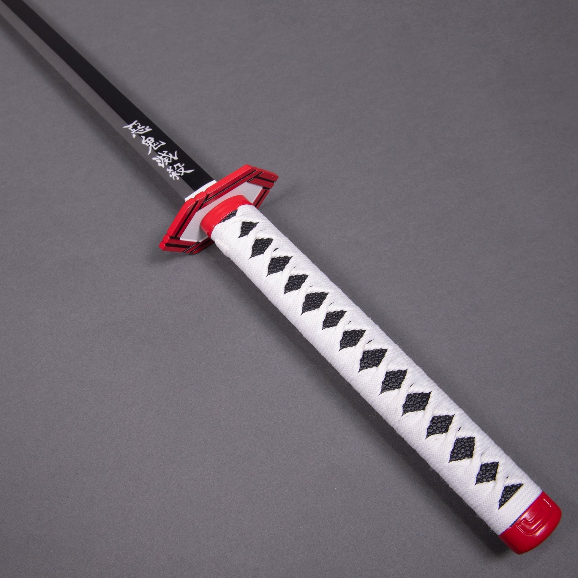 Demon Slayer Sword - Giyu Tomioka