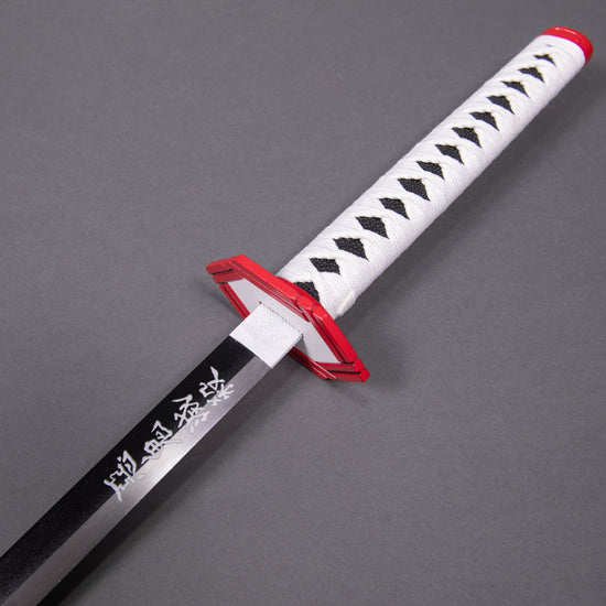 Demon Slayer Sword - Giyu Tomioka