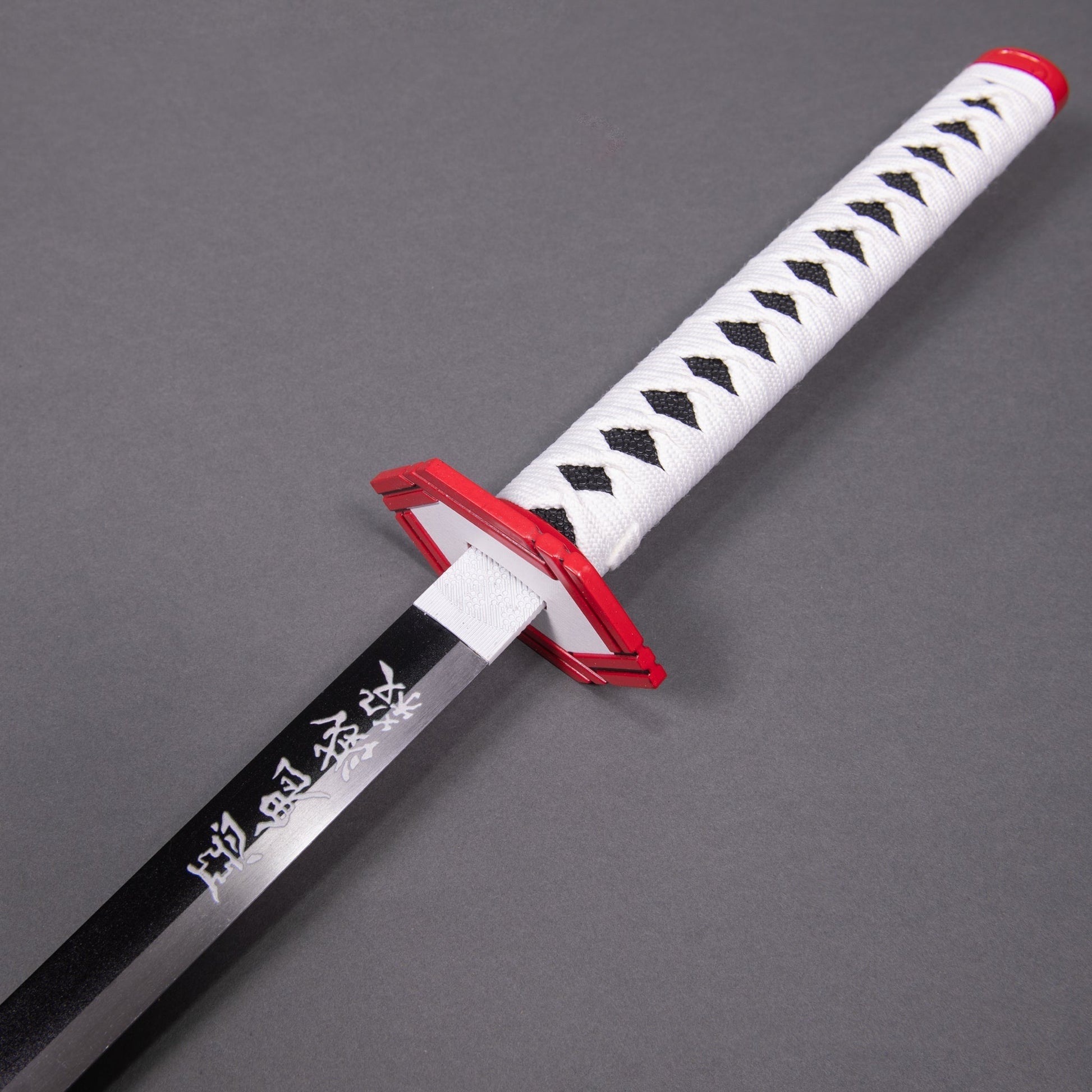 Demon Slayer Sword - Giyu Tomioka