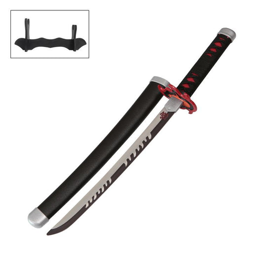 Demon Slayer Sword - Kamado Tanjirou (Mini Katana)