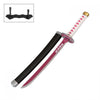 Demon Slayer Sword - Kanao Tsuyri Nichirin (Mini Katana)