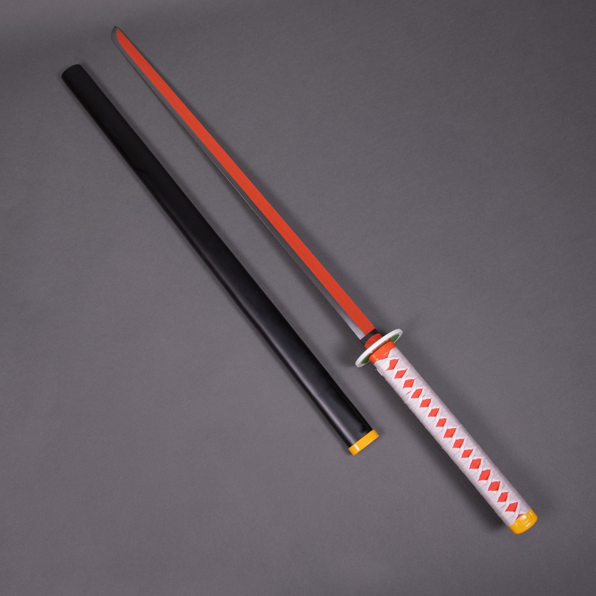 Demon Slayer Sword - Kanao Tsuyuris