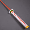 Demon Slayer Sword - Kanao Tsuyuris
