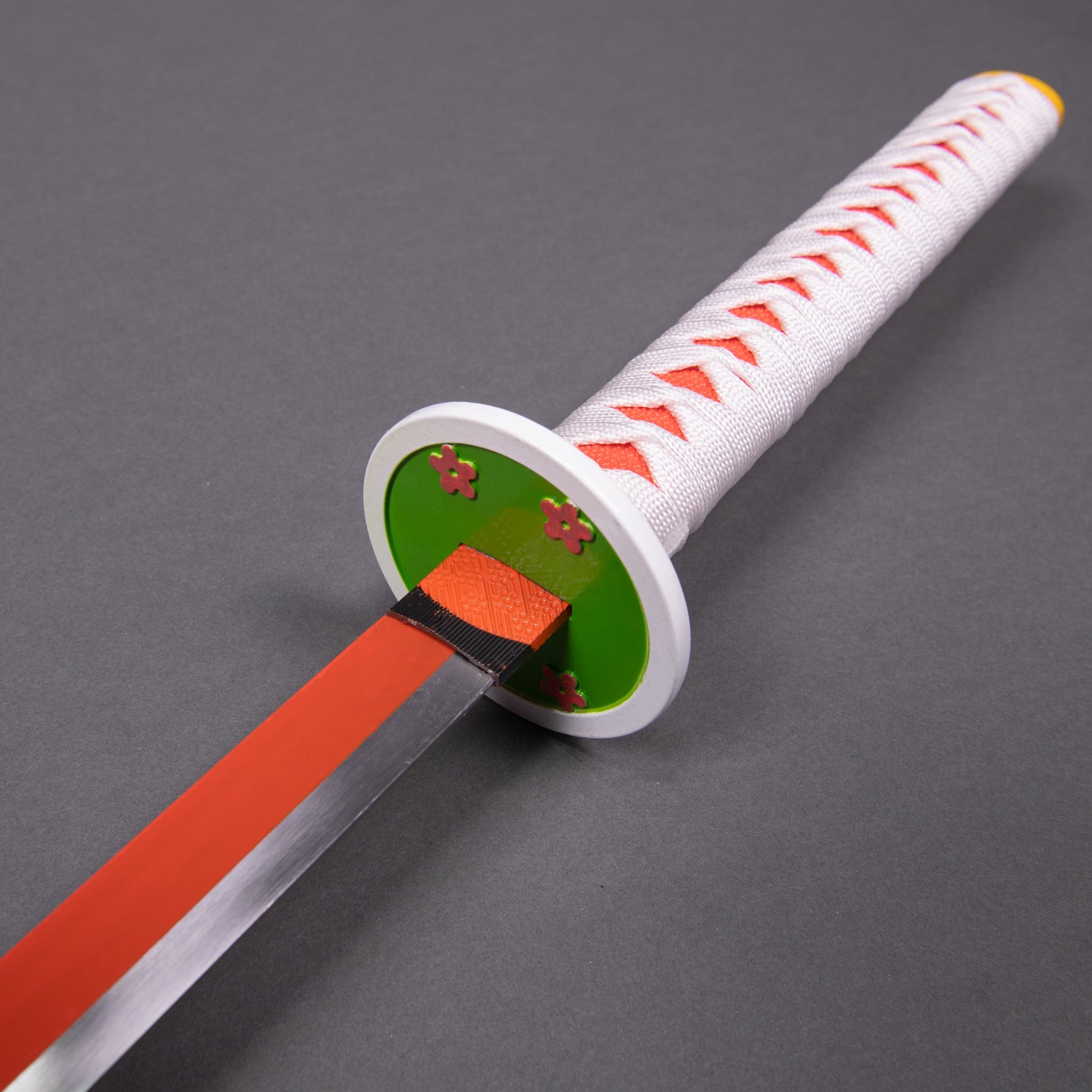 Demon Slayer Sword - Kanao Tsuyuris