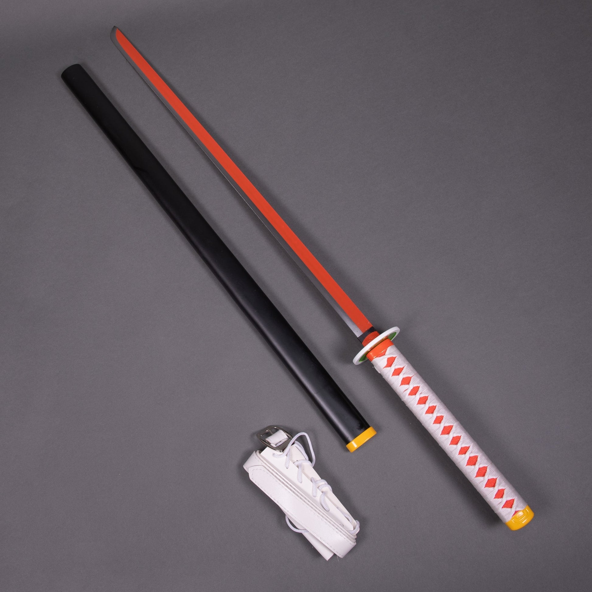Demon Slayer Sword - Kanao Tsuyuris