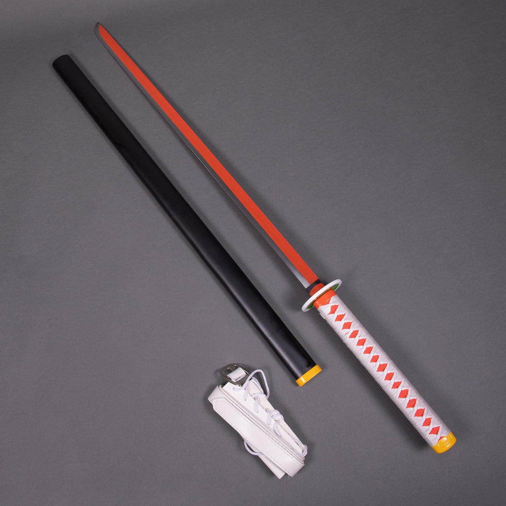 Demon Slayer Sword - Kanao Tsuyuris