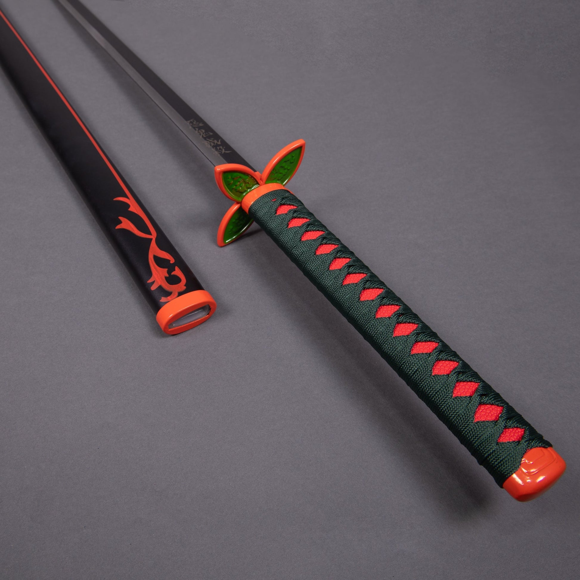 Demon Slayer Sword - Kochou Shinobu