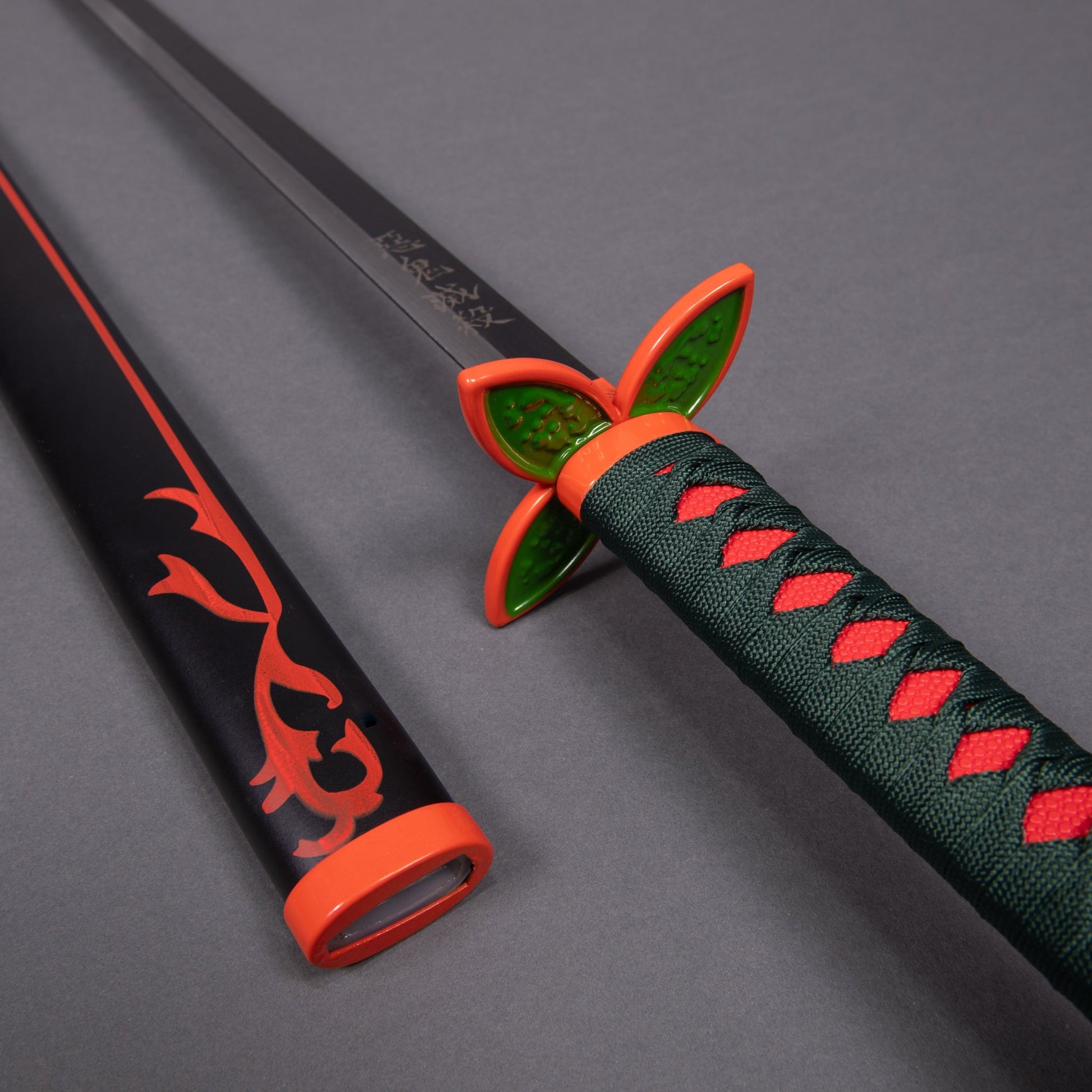 Demon Slayer Sword - Kochou Shinobu