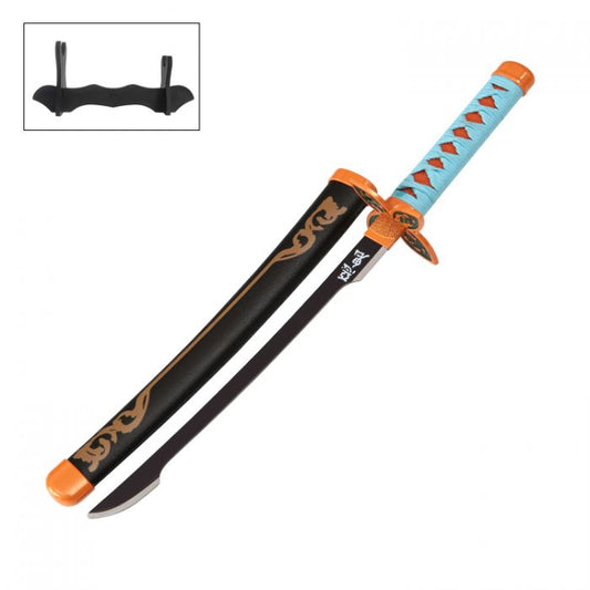 Demon Slayer Sword - Kochou Shinobu (Mini Katana)