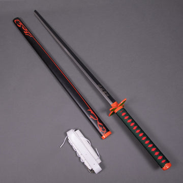 Demon Slayer Sword - Kochou Shinobu