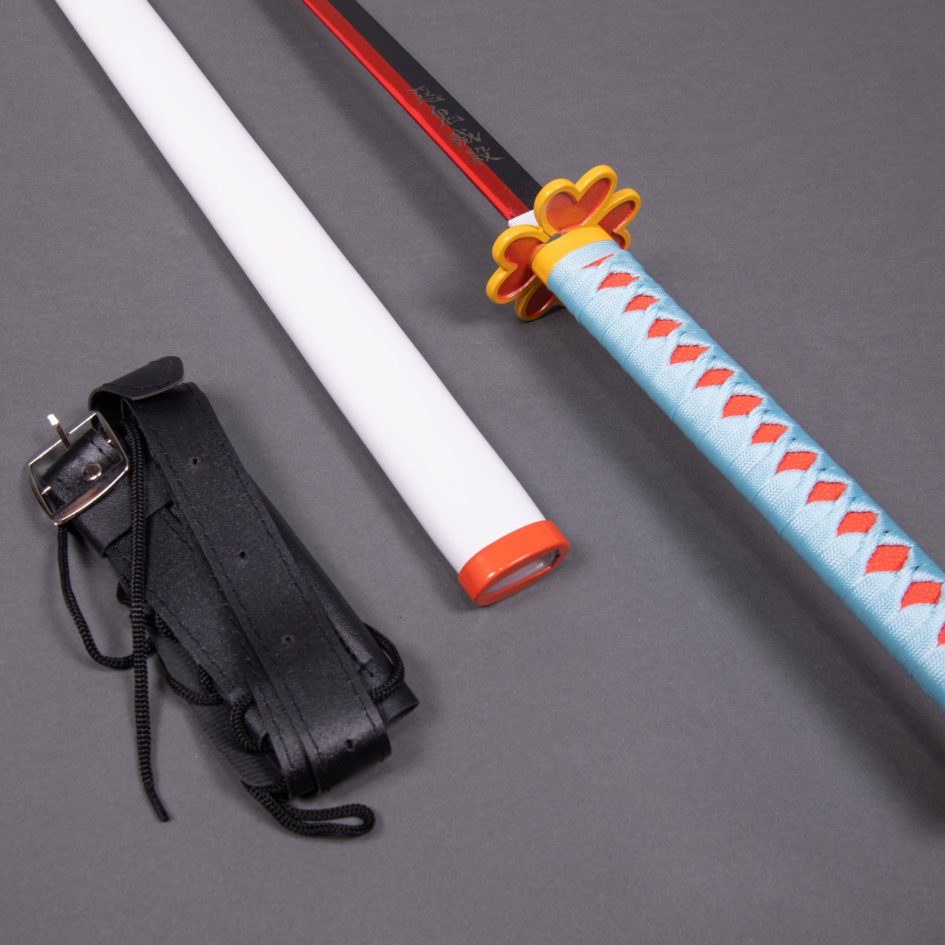 Demon Slayer Sword - Mitsuri Kanroji Pink Nichirin