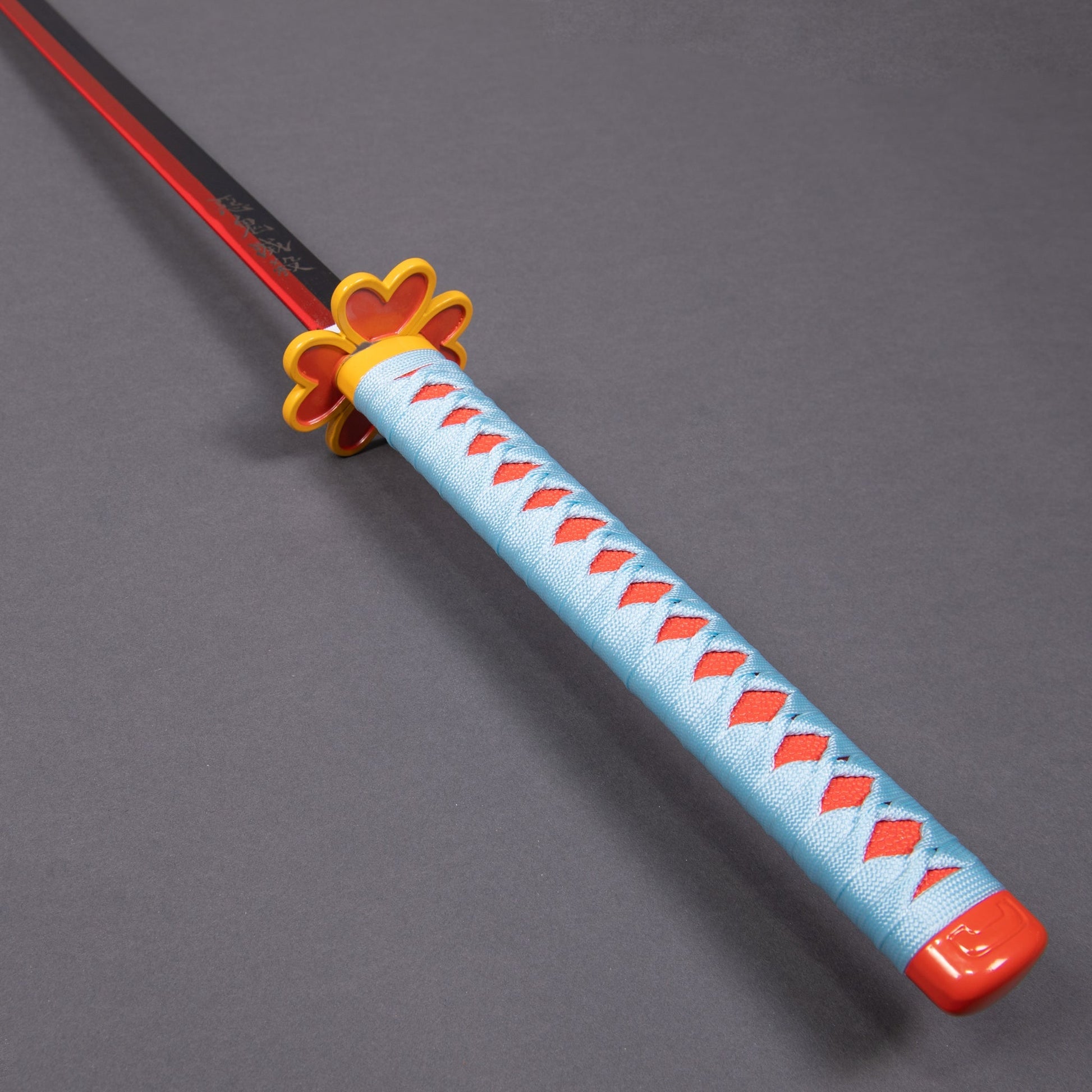 Demon Slayer Sword - Mitsuri Kanroji Pink Nichirin