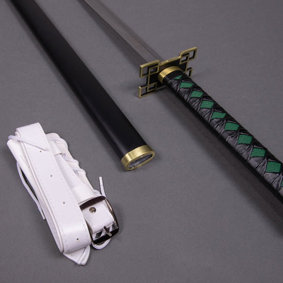 Demon Slayer Sword - Muichiro Tokito Nichirin
