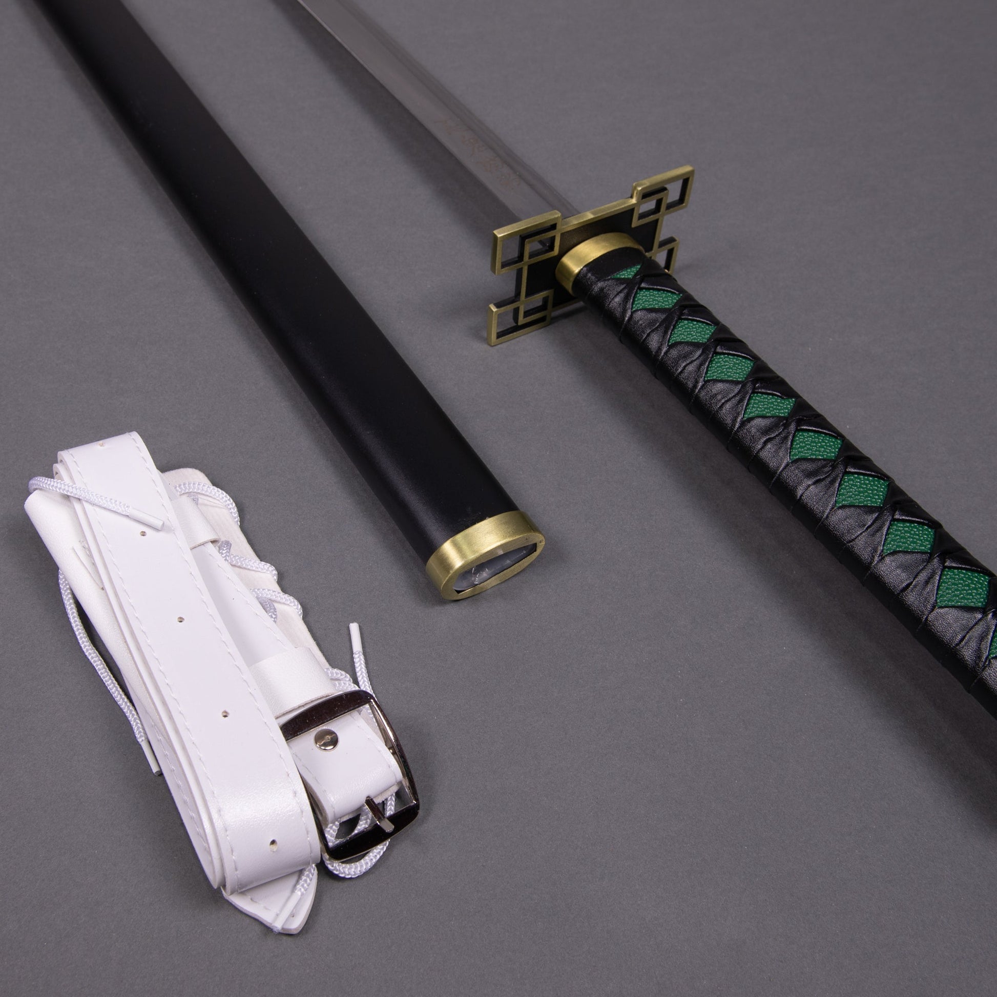 Demon Slayer Sword - Muichiro Tokito Nichirin