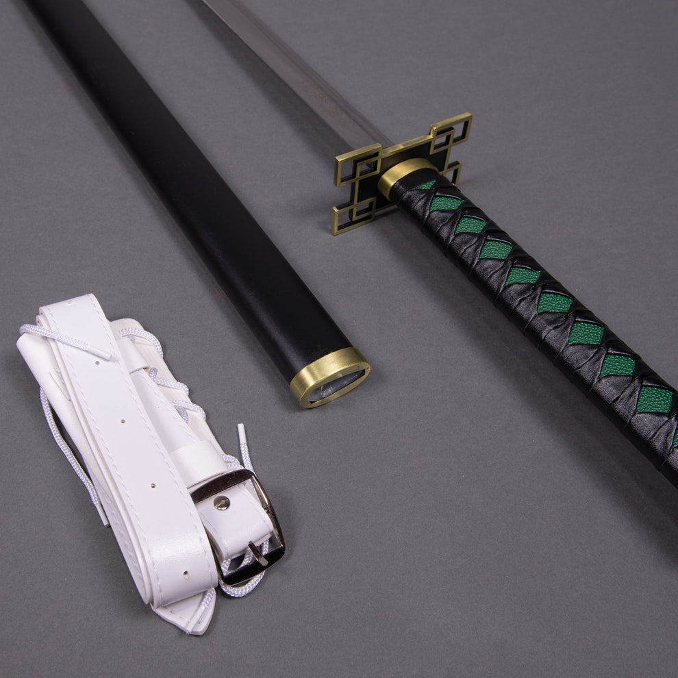 Demon Slayer Sword - Muichiro Tokito Nichirin