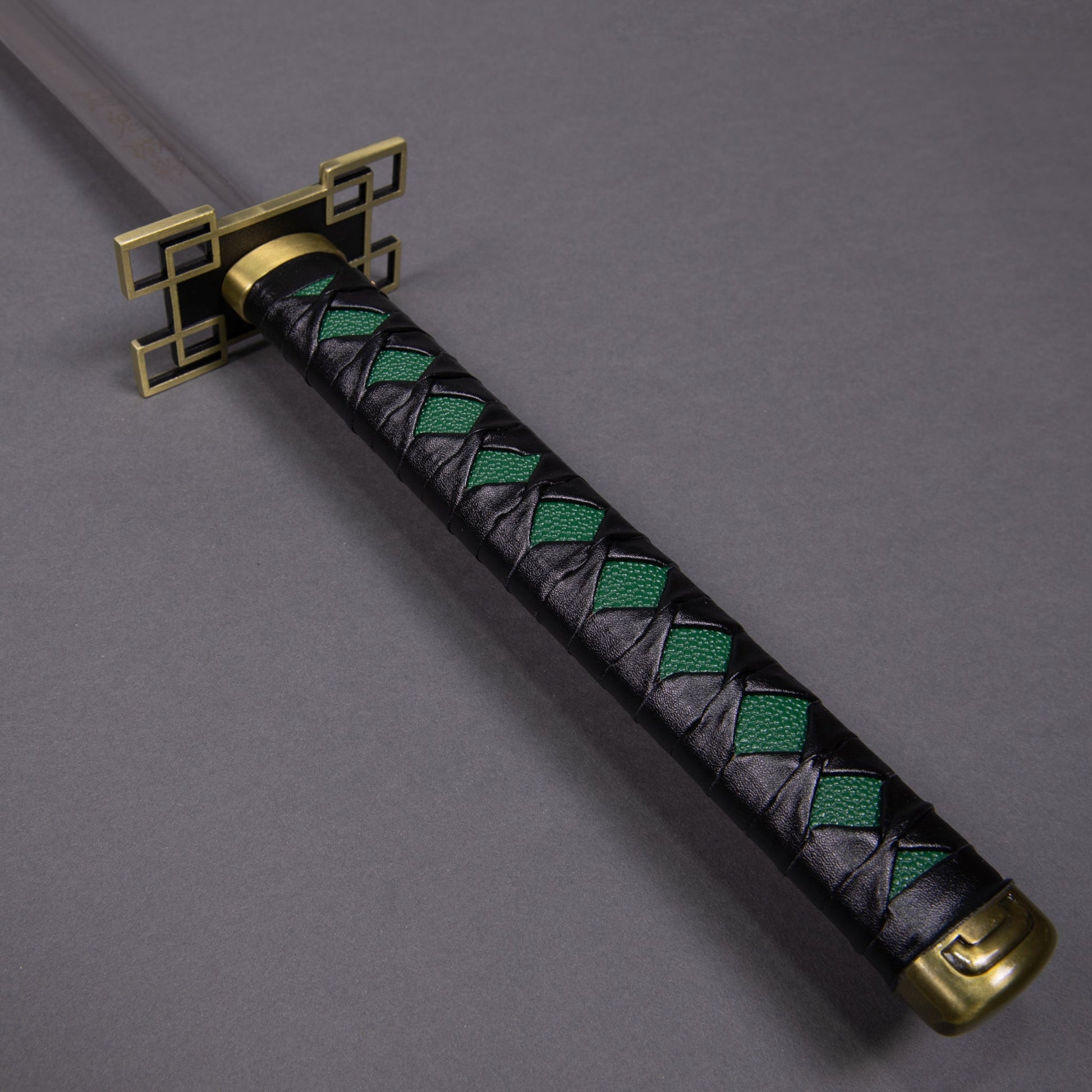 Demon Slayer Sword - Muichiro Tokito Nichirin
