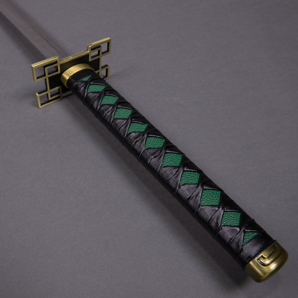 Demon Slayer Sword - Muichiro Tokito Nichirin