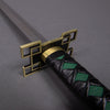 Demon Slayer Sword - Muichiro Tokito Nichirin