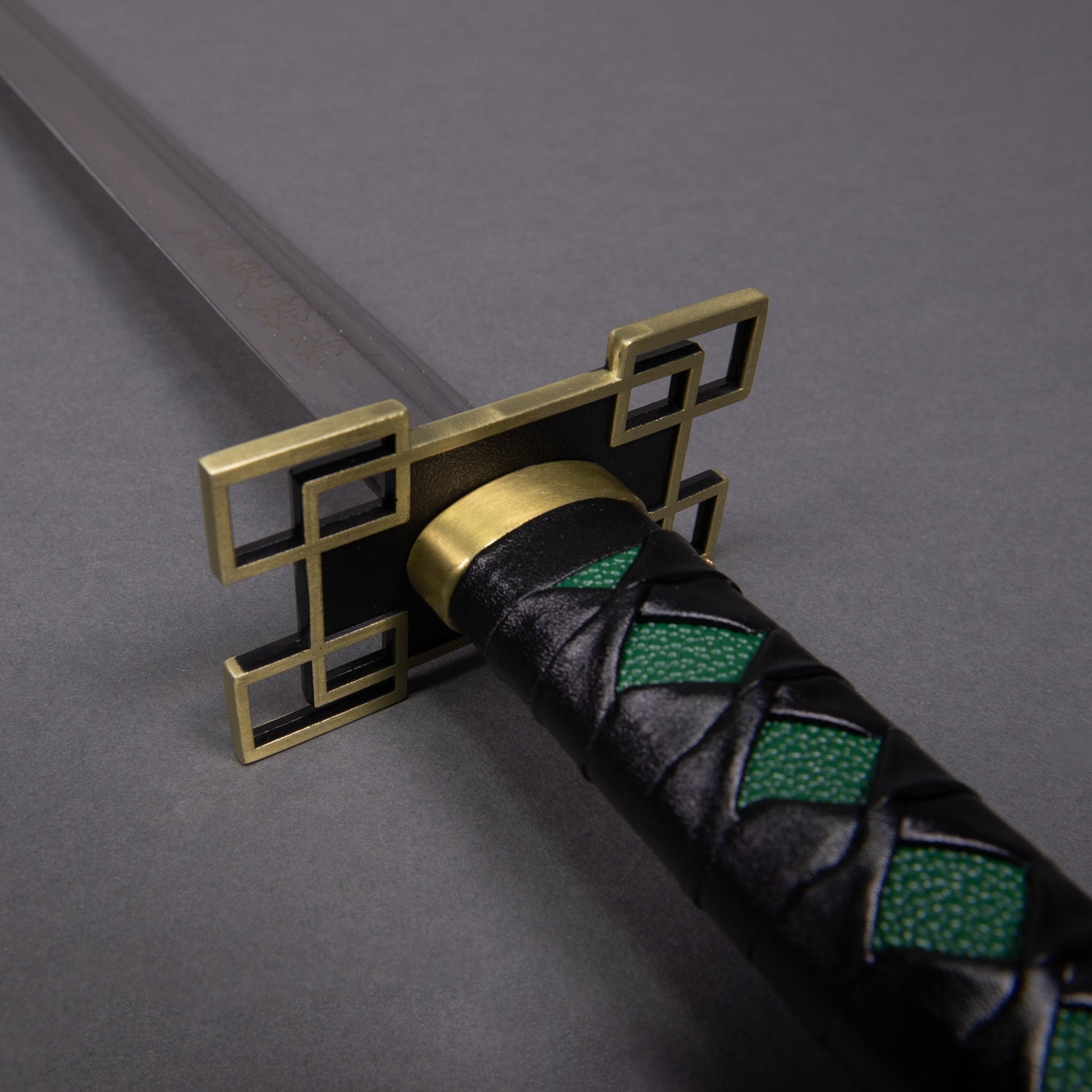 Demon Slayer Sword - Muichiro Tokito Nichirin