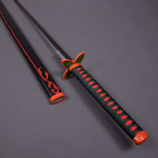Demon Slayer Sword - Shinobu Kocho