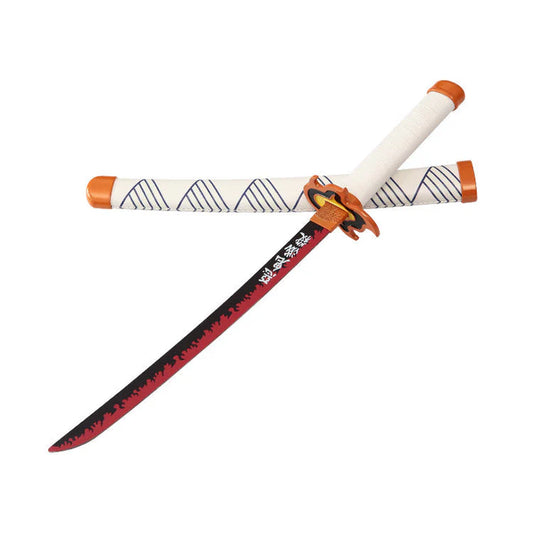 Rengoku Kyojuro | Demon Slayer | Mini Sword