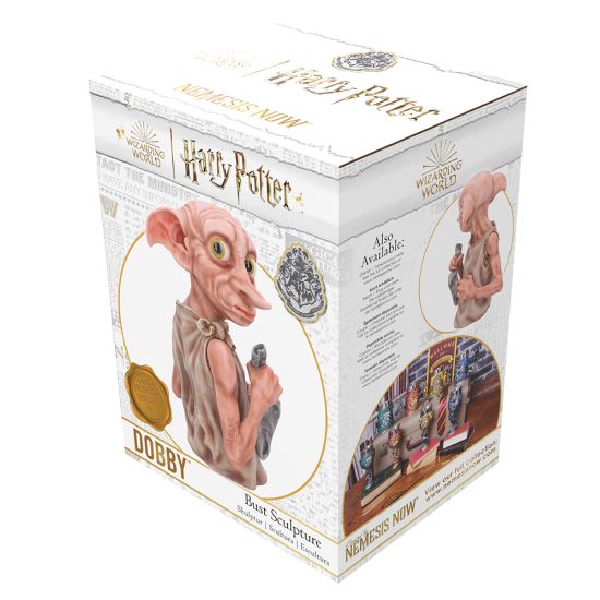 Dobby (Harry Potter) Bust