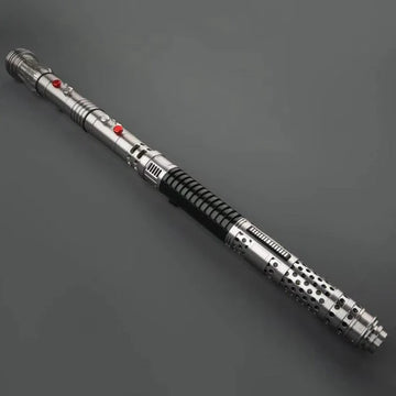 Darth Maul Clone Wars Baselit Lightsaber