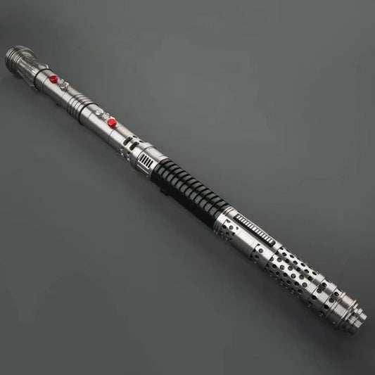 Darth Maul Clone Wars Baselit Lightsaber