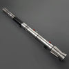 Darth Maul Clone Wars Baselit Lightsaber